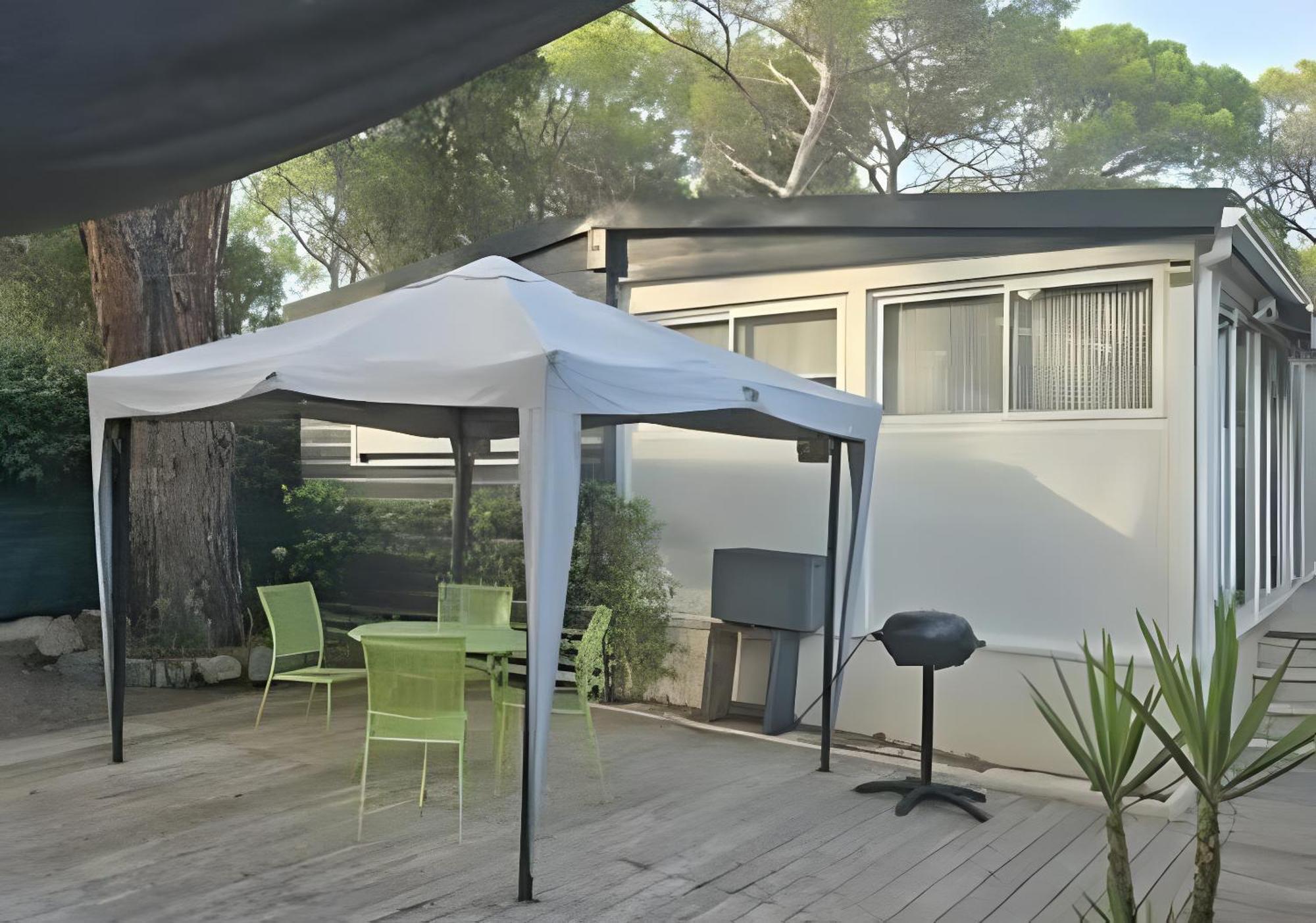Fréjus Domaine Du Pin De La Legue 빌라 외부 사진